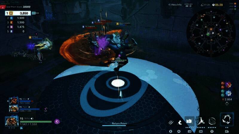 《Project ZETA》相关图片2