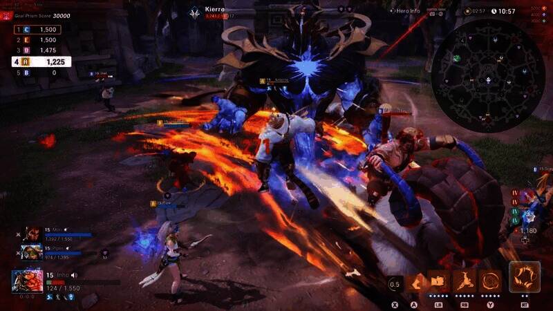 《Project ZETA》相关图片5