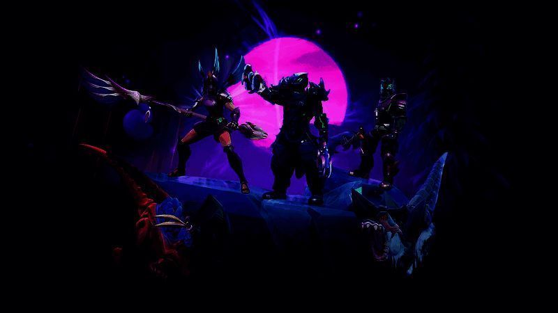 《无畏》相关图片1