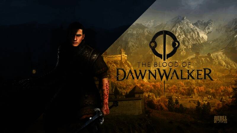 《黎明行者之血》相关开发情况图片1