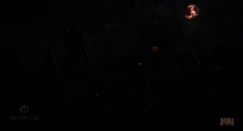 《黎明行者之血》相关开发情况图片2