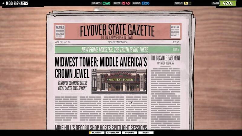 《Rockbeasts》游戏特点图片7