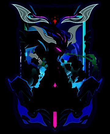 妄焱极焱形态图片