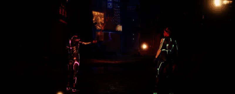 双影奇境相关配图