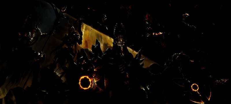 《暗黑破坏神:不朽》活动宣传图