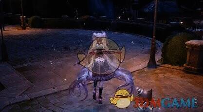 搭配师协会前锚点画面