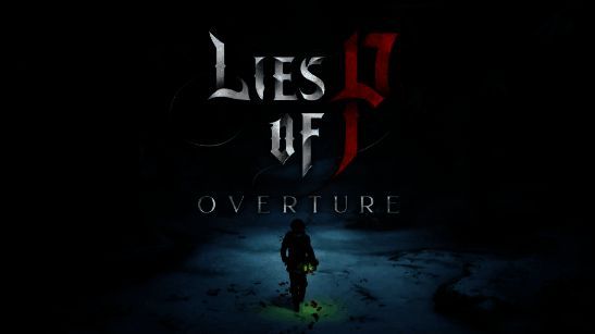 《匹诺曹的谎言:序曲》相关场景画面