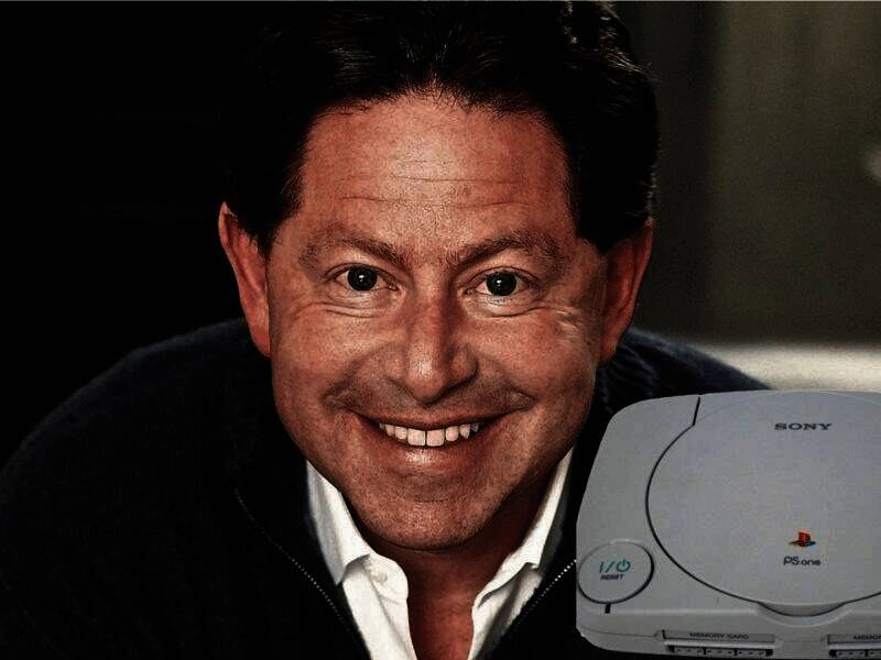 索尼PlayStation相关图片1