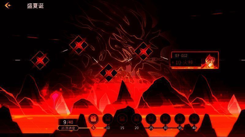 幻境巡游活动奖励展示图2