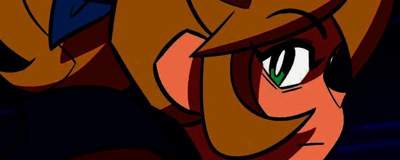 《节奏裂隙》游戏画面