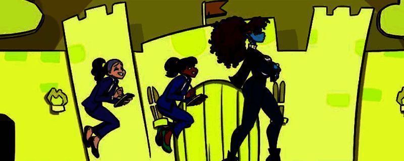 《节奏裂隙》相关图片