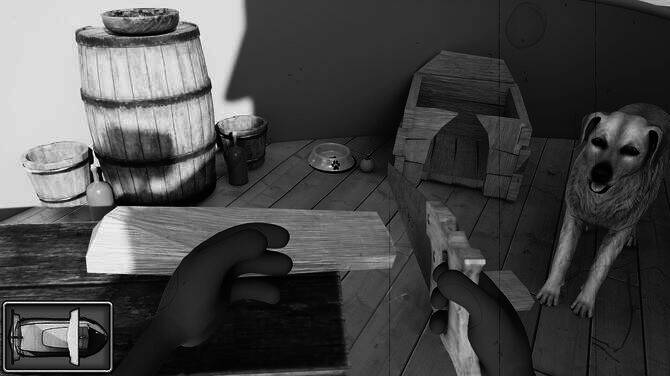 《Animal Aboard!》游戏画面相关图片4