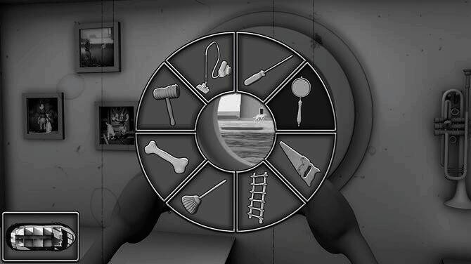 《Animal Aboard!》游戏画面相关图片5