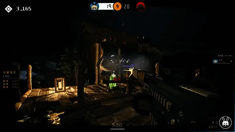 《世界岛·宅急送》游戏画面2