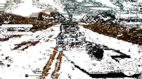 《世界岛·宅急送》游戏动态画面2