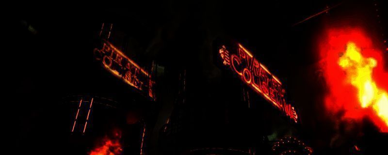 《如龙8外传》巡回摄影赛威基基镇相关场景图片1