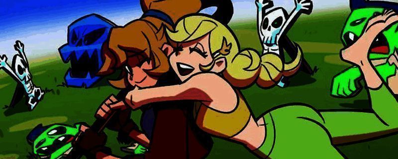 《节奏裂隙》编辑器界面相关图片