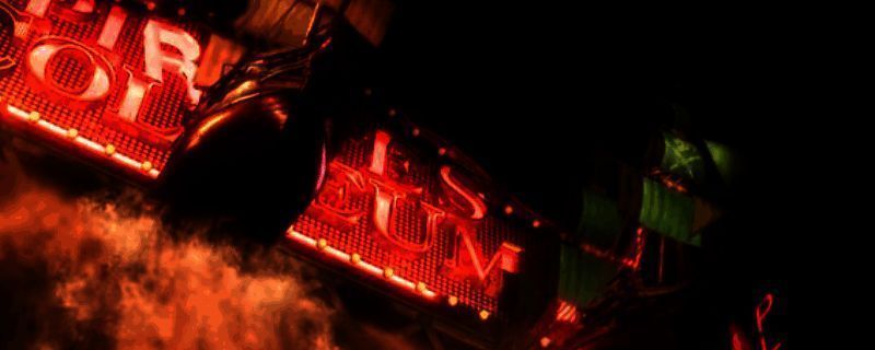 《如龙8外传》相关画面