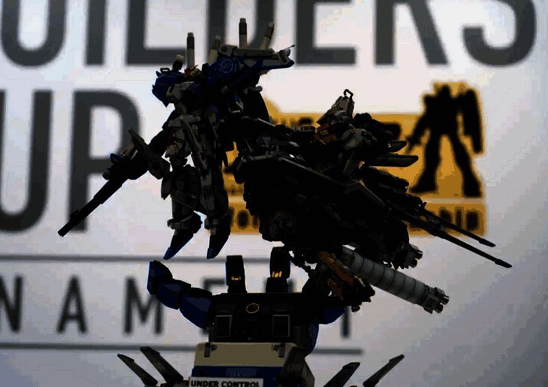 钢普拉创作者世界杯大赛现场图片