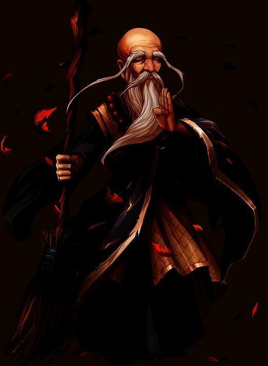 《侠客风云传OL》活动相关图片1