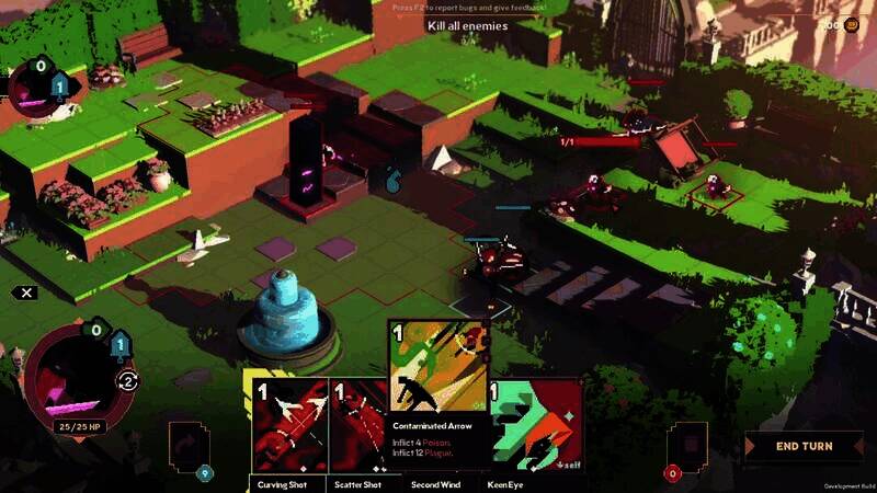 《洗牌大师》游戏画面3