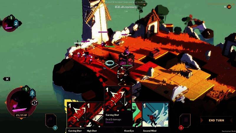 《洗牌大师》游戏画面4