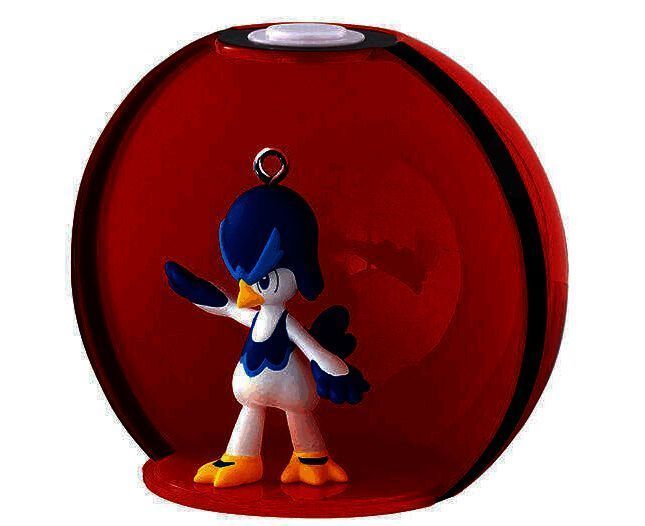 《宝可梦》主题扭蛋款式展示图4