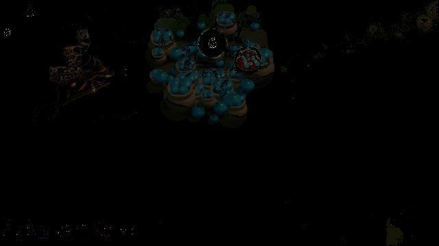 野蛮人大作战2火焰披风天赋效果动图