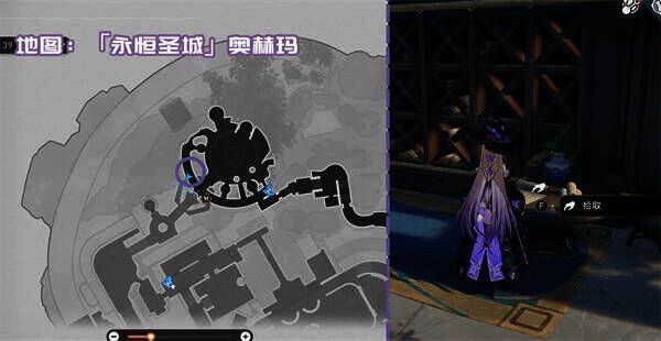 奇美拉管理员传奇相关图片