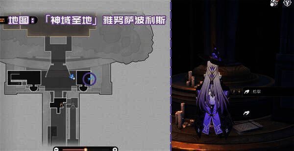 预言真相考相关图片