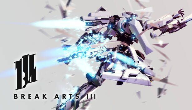 《爆甲艺术3》游戏画面1