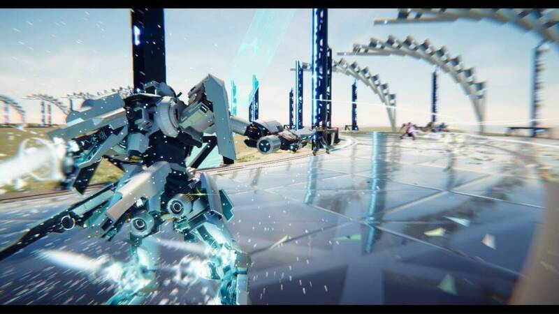 《爆甲艺术3》游戏画面3