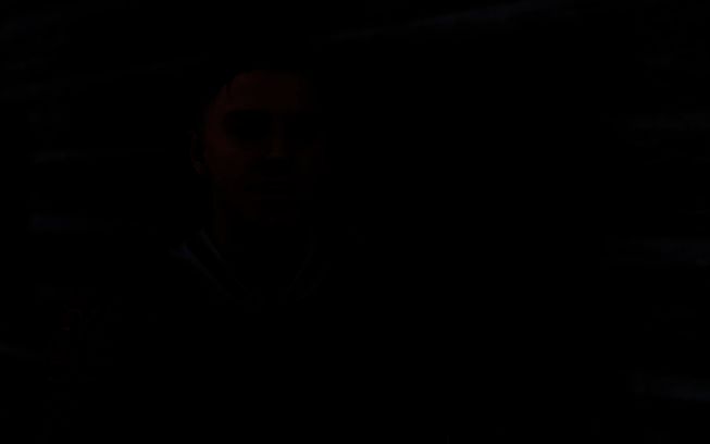 亨利与汉斯交谈场景截图