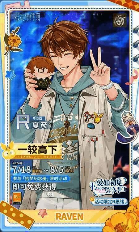 活动相关奖励画面2