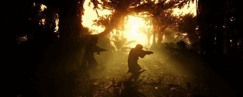 《绝地潜兵2》LAS - 17双刃镰刀