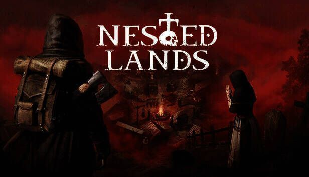 黑暗巢土游戏画面1