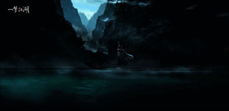 主线剧情相关场景图