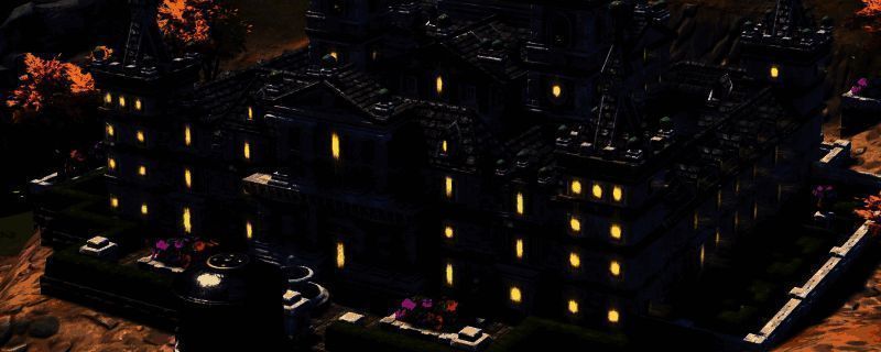 文明7空中战斗相关画面