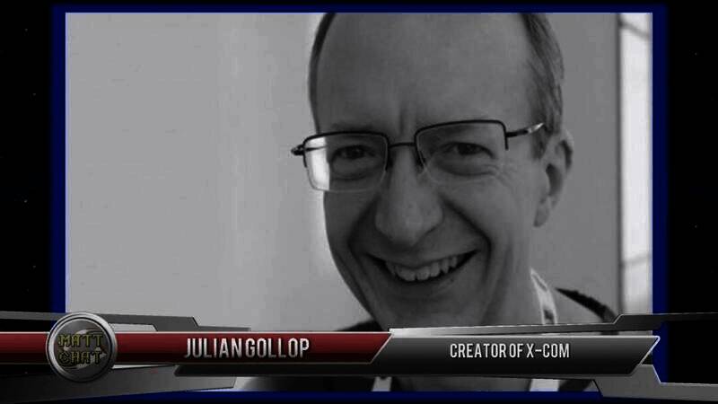 Julian Gollop相关图片2