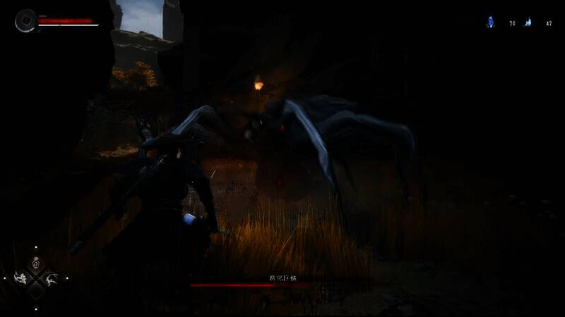 《琉隐神渡》游戏截图4