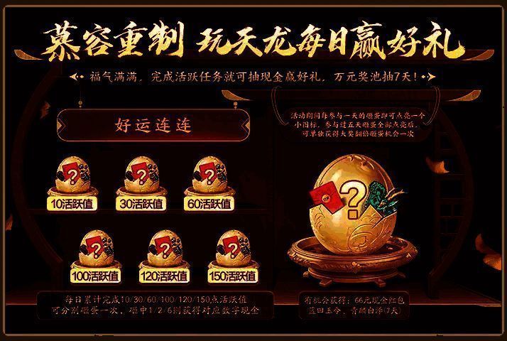 新服活动相关图片