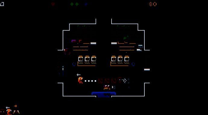 《Wirelight》游戏相关画面2