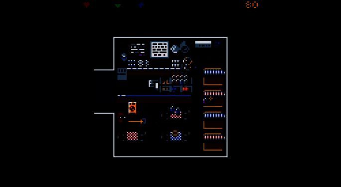 《Wirelight》游戏相关画面4