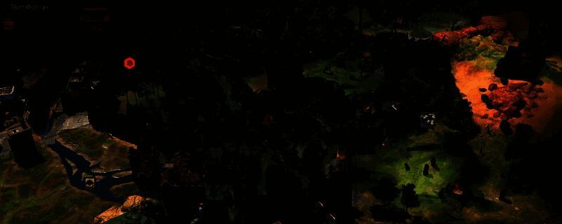 《文明7》游戏画面相关图片