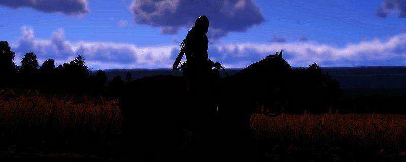 《天国：拯救2》出埃及记任务相关场景截图1