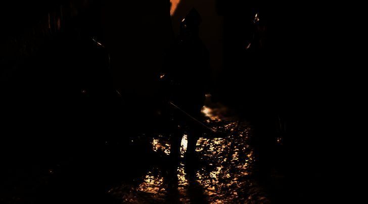 《天国：拯救2》出埃及记任务相关场景截图2