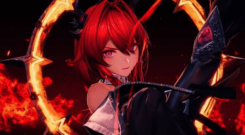 中国游戏相关画面展示1