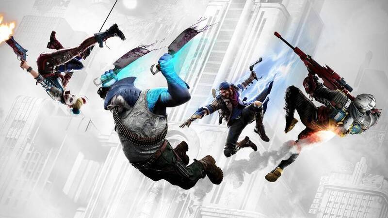 PlayStation平台游戏排名变动图片