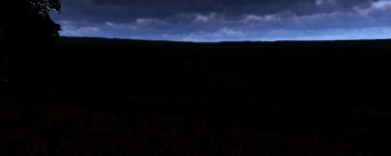 《天国：拯救2》第五戒律任务相关场景图片