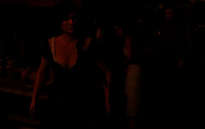 《天国：拯救2》第五戒律任务开始界面图片